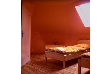 Slovakkia Penzión Veľké Lovce, Eksterjöör